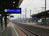 Bahnhof Pöchlarn