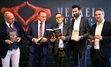 Stocker, Chrupalla, Grosz, Landbauer, Nepp