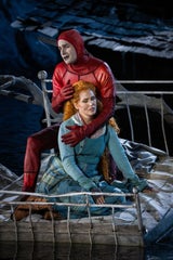 "Der Freischütz"