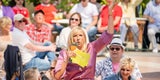 Top & Flop-Gagen bei Kiewel, Lanz, Zarrellla: So viel cashen die Moderierenden