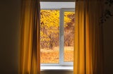 Achtung, Schimmelgefahr: So lüften Sie im Herbst richtig