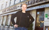 Cafe Christina Hummel