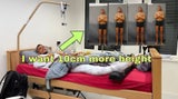 Beinverlängerung