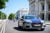 Der LIVE-Ticker zur Vienna Pride: "Gegen Hetze und Gewalt"