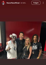 Lionel Richie brachte mit oe24-Konzert die Stadthalle zum Kochen