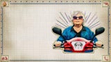 June Squibb in der Rolle als Thelma „Thel“ Post.