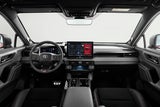 12,3"-Fahrer-Display &amp; 12,9"-Zentral-Touchscreen.&nbsp;