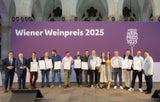 Wiener Weinpreis Landessieger 2025 Ludwig
