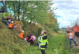Unfall Blumau