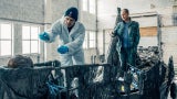 Die Toten vom Bodensee: Das Geisterschiff