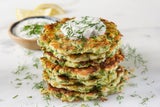 Mit diesen kalorienarmen Rezepten essen Sie sich bis zum Sommer schlank