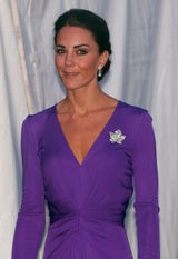 Look kopiert! Königin Camilla nimmt sich Prinzessin Kate zum Stilvorbild