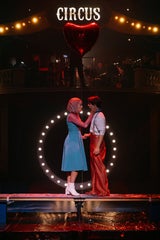 Emilia und Severin wollen den Zirkus retten.