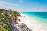 Sommer im Winter: Die 10 besten Reiseziele zum Sonne-Tanken