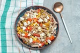 Herbstdepression? Mit diesen Lebensmitteln essen Sie sich glücklich