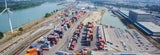 Hafen Wien
