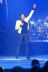 Lionel Richie