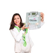 Veronika Perchtold, Geschäftsführerin von easylife