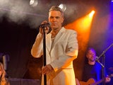 Heute lüftet Robbie Williams sein großes Konzert-Geheimnis