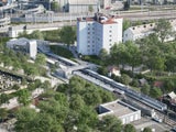 Bessere Barrierefreiheit und mehr Komfort gibt es künftig bei der U6-Station Tscherttegasse. 