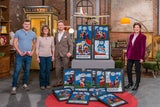 Trödel-Magazin: Neue Folge von »Bares für Rares Österreich«
