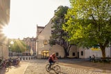 Nicht Amsterdam! Das ist die fahrradfreundlichste Stadt Europas