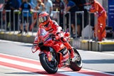 Marc Marquez ist Top-Favorit