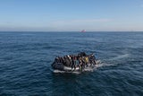Flüchtlinge