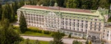 Kultur mit Höhenrausch: Der Semmering wird wieder zur Bühne
