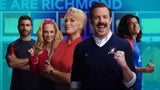 Ted Lasso