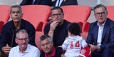 Max Eberl