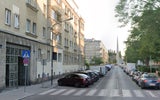 Dunantgasse Floridsdorf