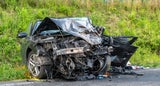 Unfall Edt