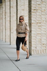 Vergesst Shopping! Diese Accessoires ersetzen die Fashion-Trends im Herbst 2025