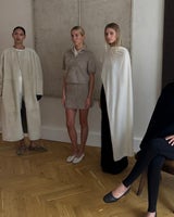 ALMADA LABEL - F/W-25 & S/S-26