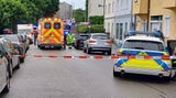 48-Jähriger rast mit Auto in Ehefrau und Tochter (5)