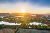 Traum-Routen: Die schönsten Herbstwanderwege in und rund um Wien