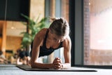 Fett verbrennen wie mit 20? DIESES Workout macht's möglich