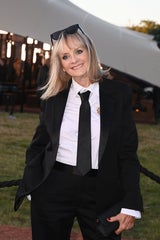 Stars, Style & Schlamm: Burberry als Höhepunkt der London Fashion Week