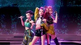 „Golden“: irrer Chart-Hype um „KPop Demon Hunters“