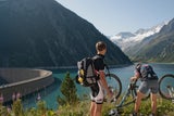Wasserkraft bringt uns grüne Energie