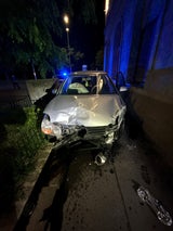 auto irrer raser wien