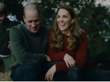 Prinz William und Prinzessin Kate