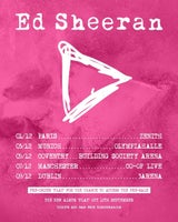 Ed Sheeran: Neuer Pop-Spaß nach dunkelsten Zeiten
