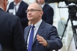 Sergeij Kirijenko