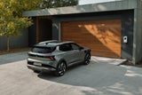 Technischer Zwilling des Renault Scénic E-Tech.&nbsp;