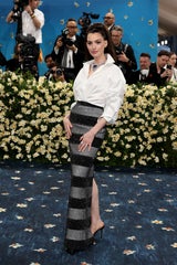 Modeflop-Wahnsinn: Das waren die schlimmsten Looks der Met Gala 2025