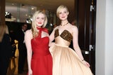 Von der Leinwand ins Dating-Game: Dakota Fanning swipt auf dieser Dating-App
