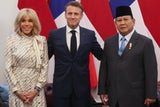 Macron