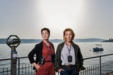Neuer Krimi mit Franziska Weisz: Noch kein Ausstrahlungstermin